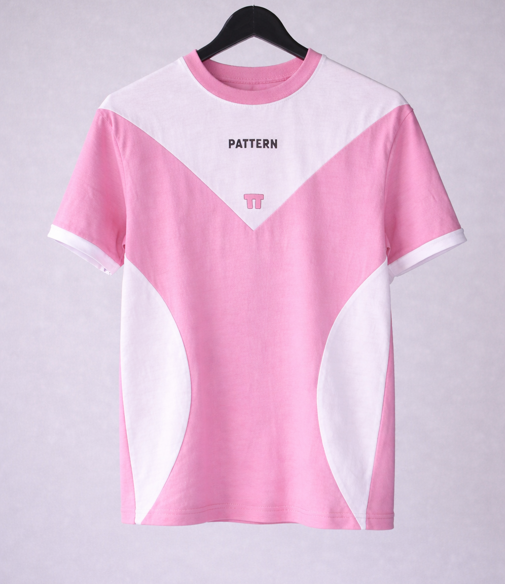T-shirt oversize Almost Summer