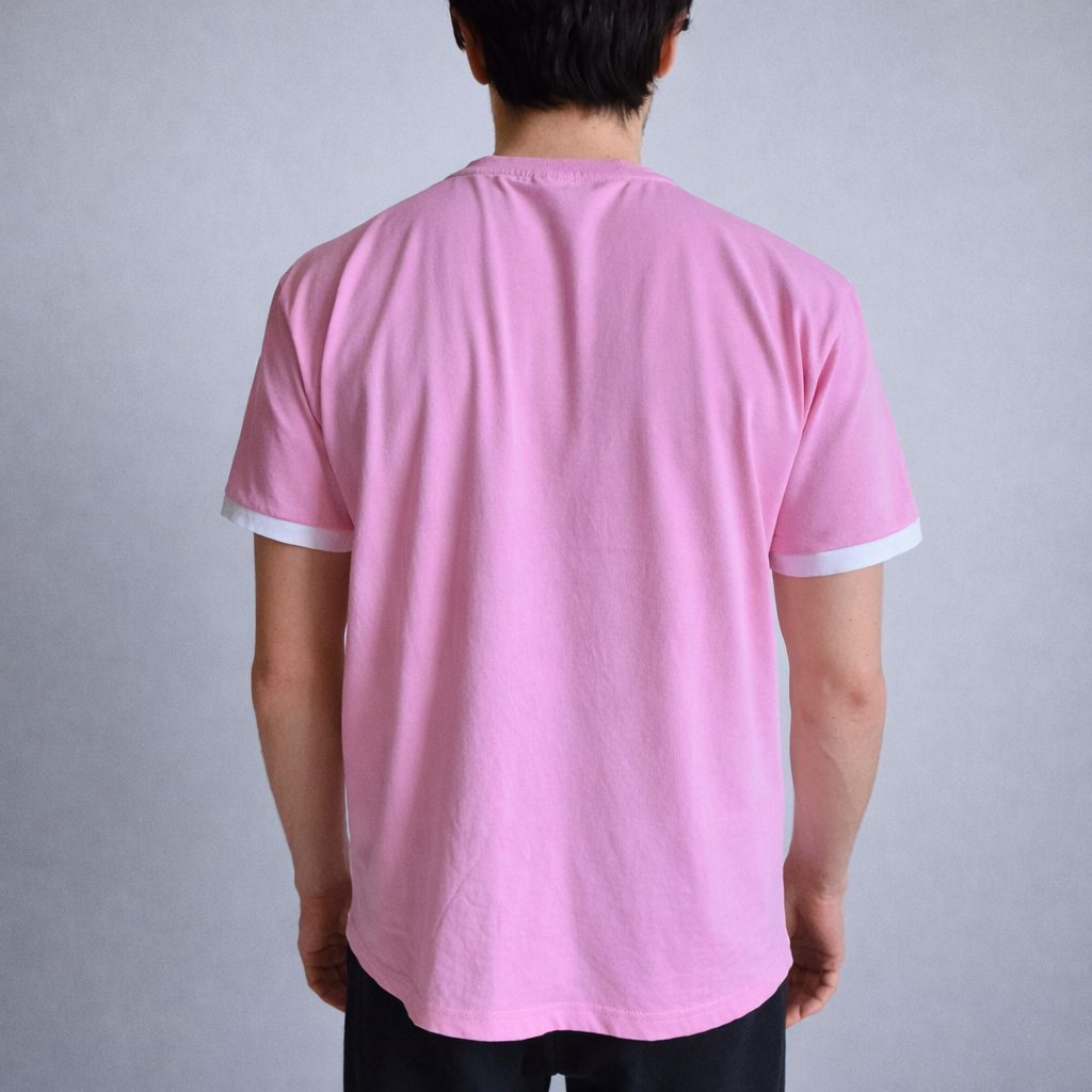 T-shirt oversize Almost Summer