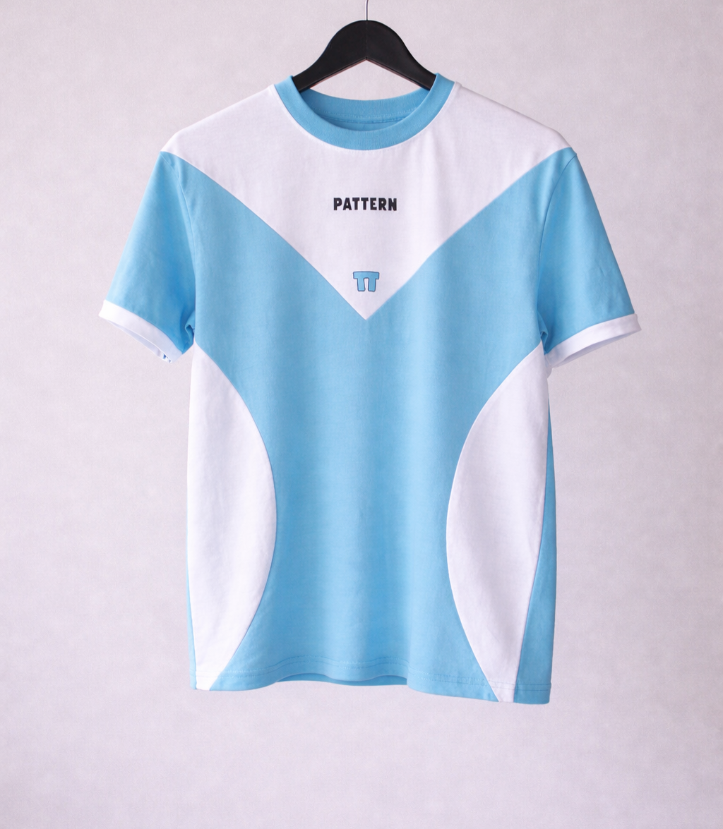 T-shirt oversize Almost Summer