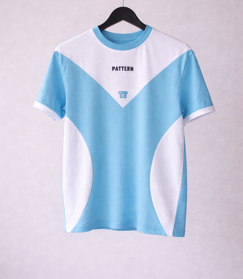 T-shirt oversize Almost Summer