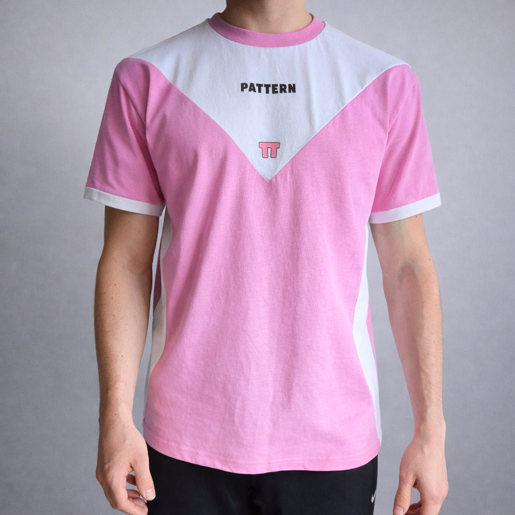T-shirt oversize Almost Summer